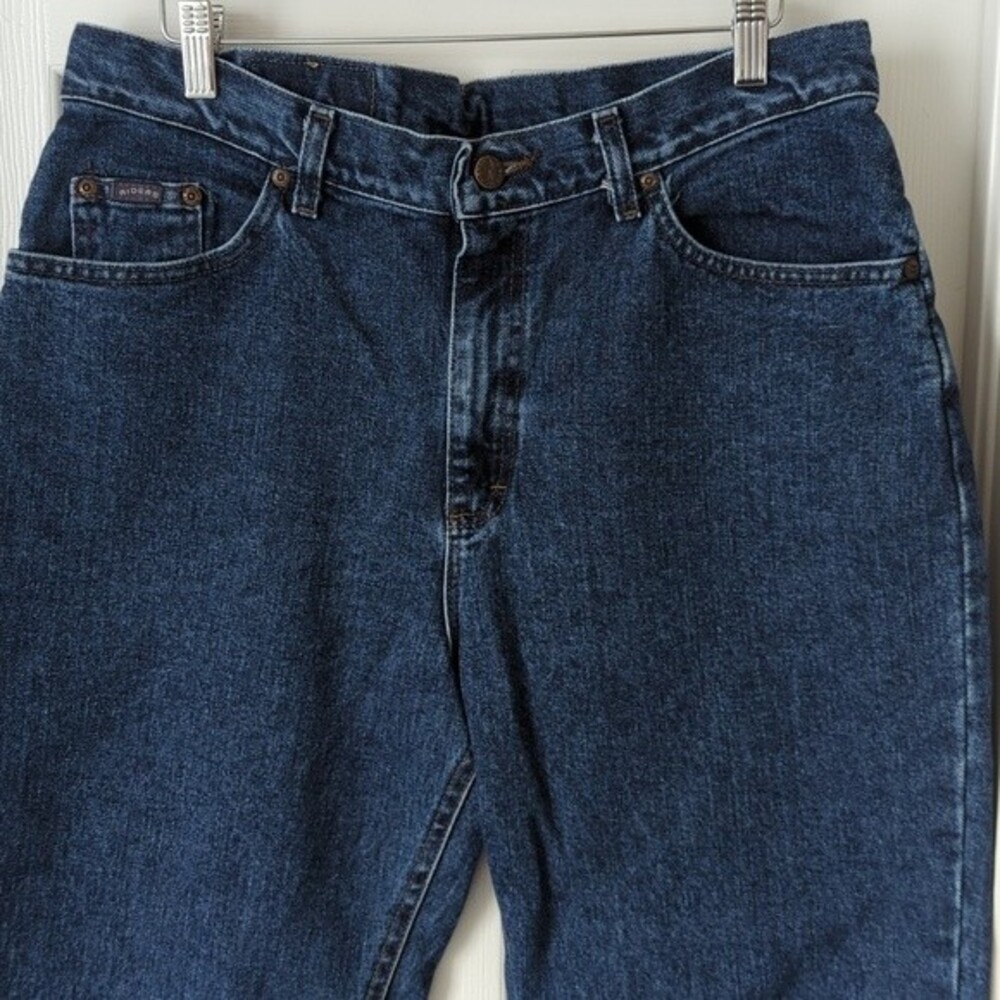 Riders by Lee vintage cotton made in USA jeans size 16P